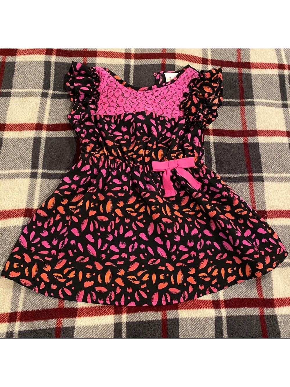 Circo Girls Dress